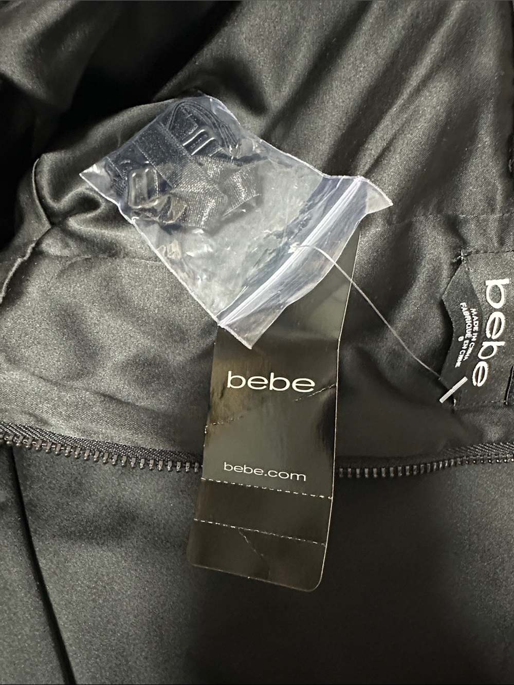 BEBE - Picture 8 of 9